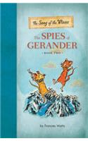 Song of the Winns: The Spies of Gerander