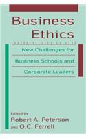 Business Ethics