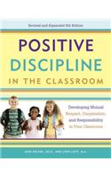 Positive Discipline in the Classroom