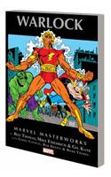 Marvel Masterworks