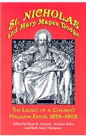 St. Nicholas and Mary Mapes Dodge