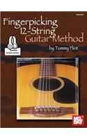 Fingerpicking 12-String Guitar Method