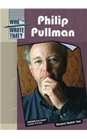 Philip Pullman: (Who Wrote That?)