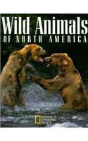 Wild Animals of North America