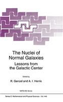 Nuclei of Normal Galaxies