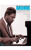 Thelonious Monk - Intermediate Piano Solos