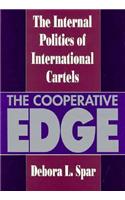 The Cooperative Edge