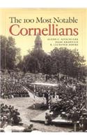 100 Most Notable Cornellians