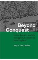 Beyond Conquest