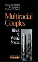 Multiracial Couples