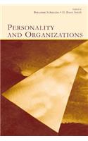 Personality and Organizations