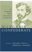 Bluegrass Confederate