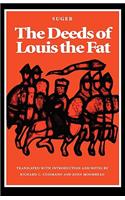 The Deeds of Louis the Fat