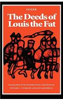 Deeds of Louis the Fat