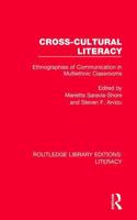 Cross-Cultural Literacy