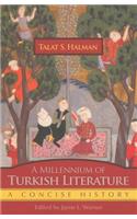 Millennium of Turkish Literature