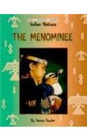 The Menominee