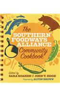 Southern Foodways Alliance Community Cookbook