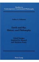 Earth and Sky, History and Philosophy
