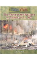 The Attack on the Pentagon on September 11, 2001