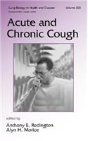 Acute and Chronic Cough