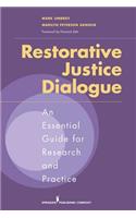 Restorative Justice Dialogue