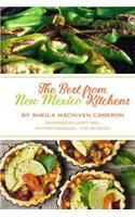 Best from New Mexico Kitchens