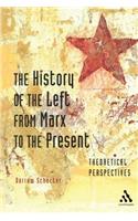 History of the Left from Marx to the Present