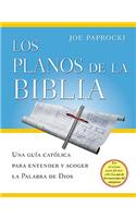 Los planos de la Biblia / The Plans of the Bible