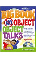 Big Book of Object Talks with No Props