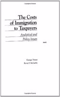 The Costs of Immigration to Taxpayers