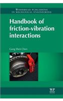 Handbook of Friction-Vibration Interactions