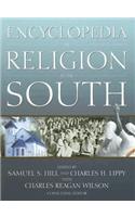 Encyclopedia of Religion in the South