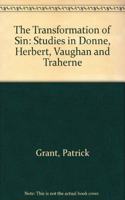 The Transformation of Sin