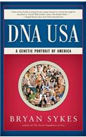 DNA USA