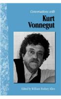 Conversations with Kurt Vonnegut