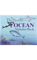 The Ocean Alphabet Book