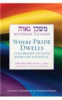 Mishkan Ga'avah