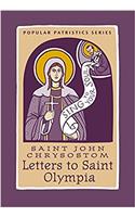 Letters Saint Olympia