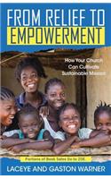 From Relief to Empowerment