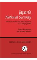 Japan's National Security