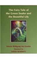 Fairy Tale of the Green Snake and the Beautiful Lily