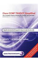 Cisco CCNP Tshoot Simplified