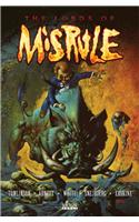 The Lords Of Misrule