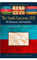 South Caucasus 2021