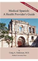 Medical Spanish