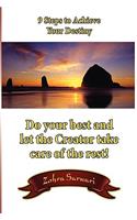 9 Steps To Achieve Your Destiny