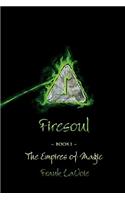 Firesoul: Book 1(English)