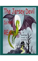 Jersey Devil Is Not REAL!