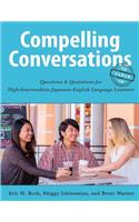 Compelling Conversations-Japan